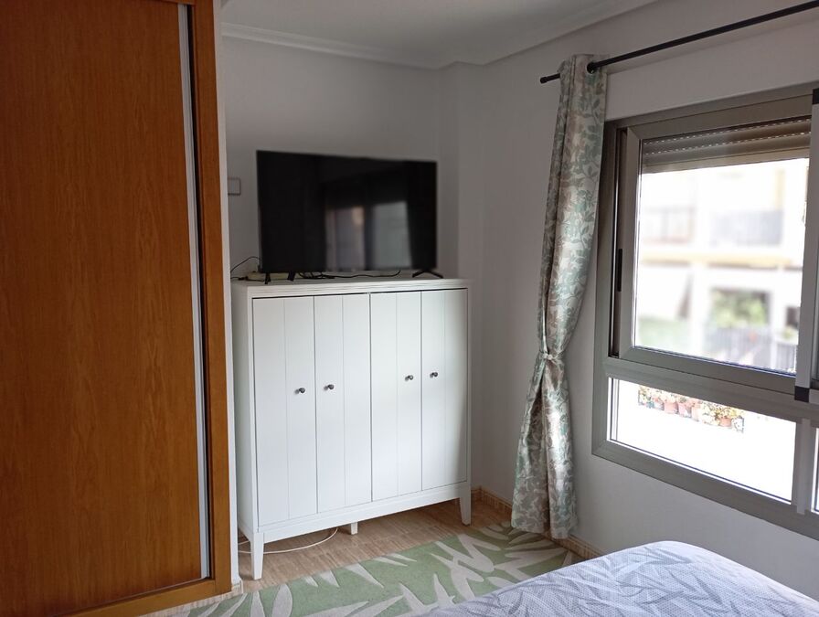 Town House for sale in Daya Vieja, Alicante, Spain