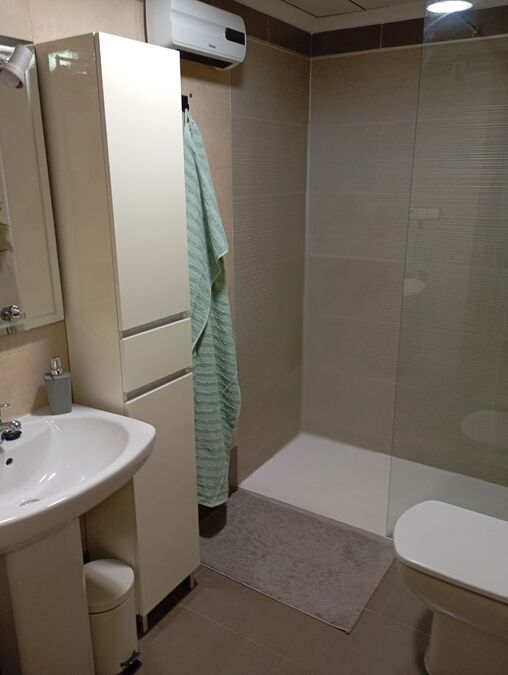 Town House for sale in Daya Vieja, Alicante, Spain