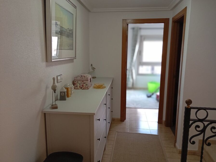 Town House for sale in Daya Vieja, Alicante, Spain