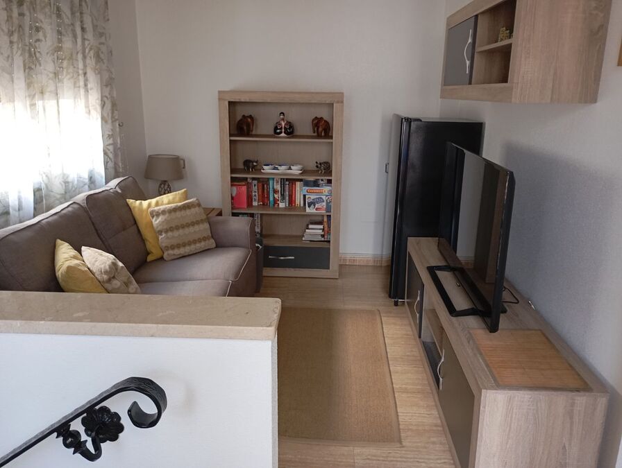 Town House for sale in Daya Vieja, Alicante, Spain
