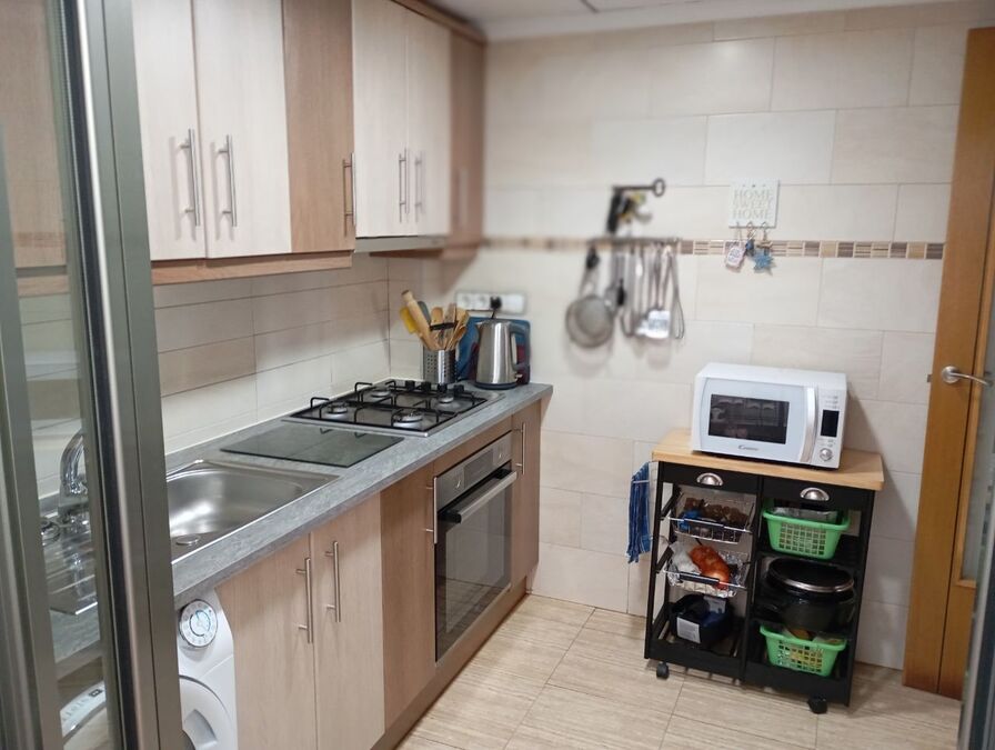 Town House for sale in Daya Vieja, Alicante, Spain