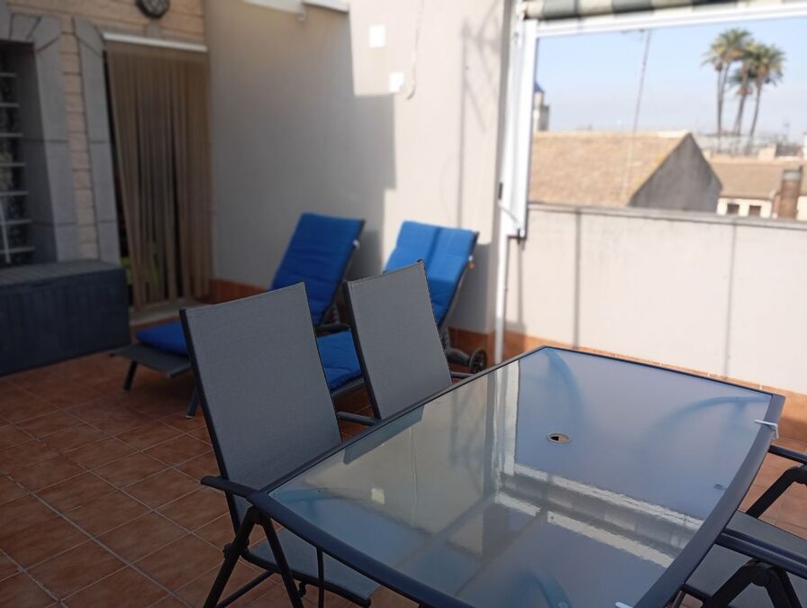 Town House for sale in Daya Vieja, Alicante, Spain