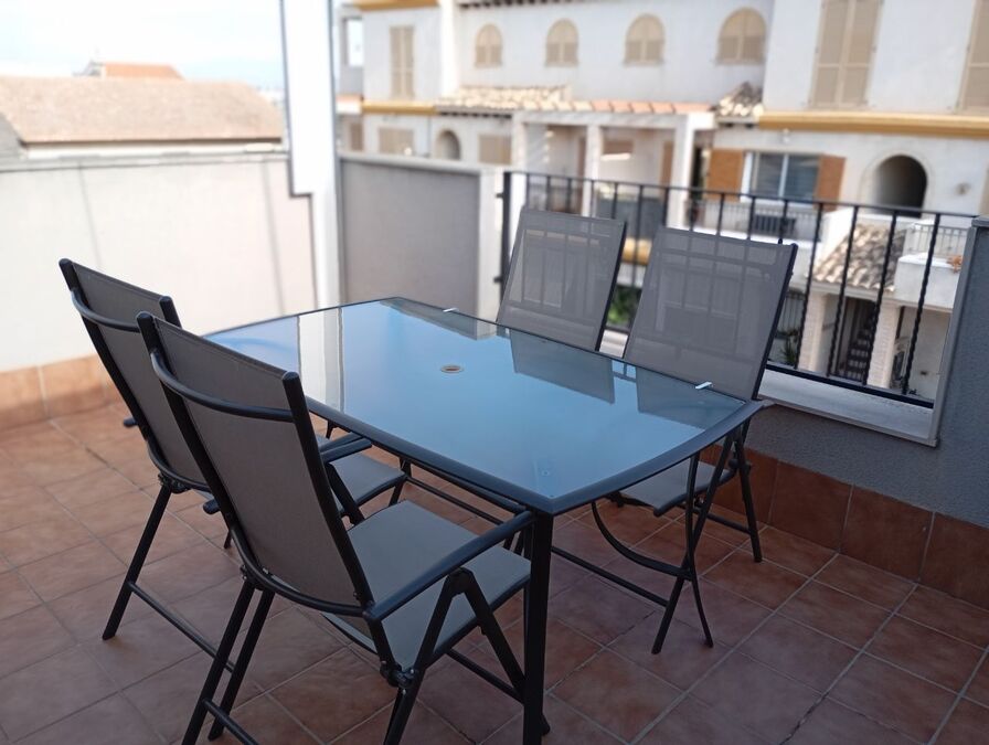 Town House for sale in Daya Vieja, Alicante, Spain