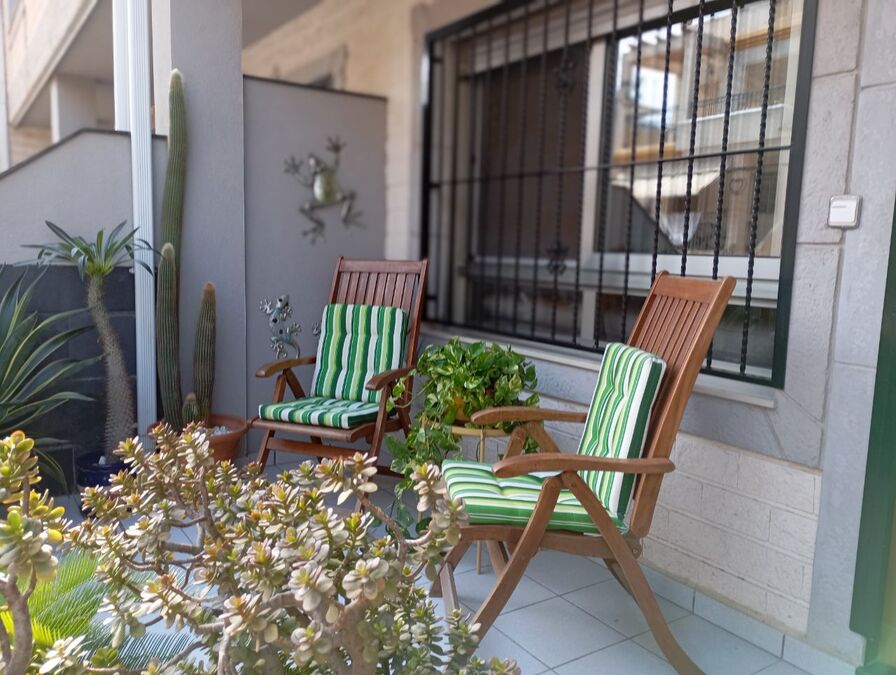 Town House for sale in Daya Vieja, Alicante, Spain