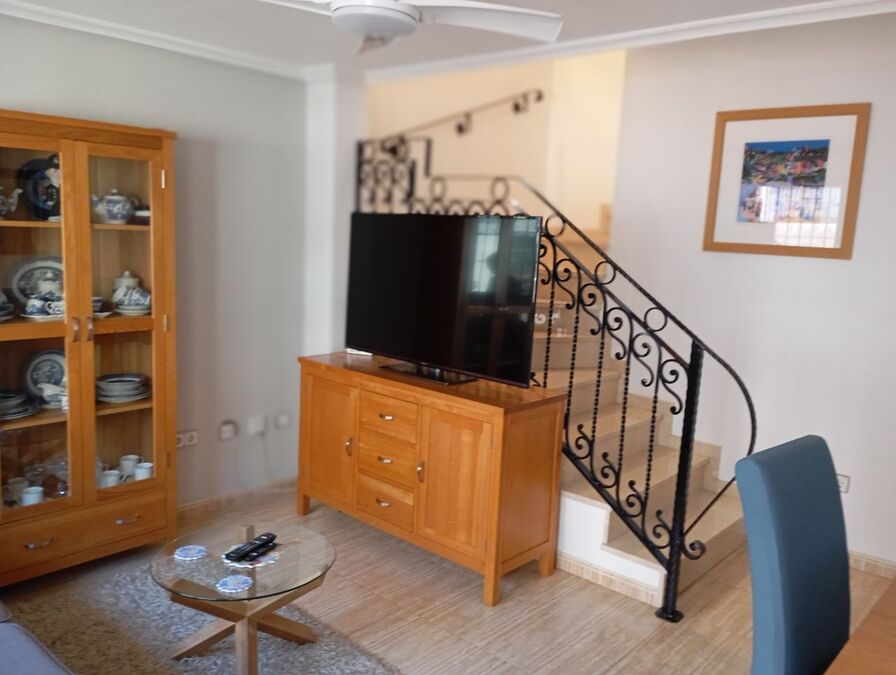 Town House for sale in Daya Vieja, Alicante, Spain