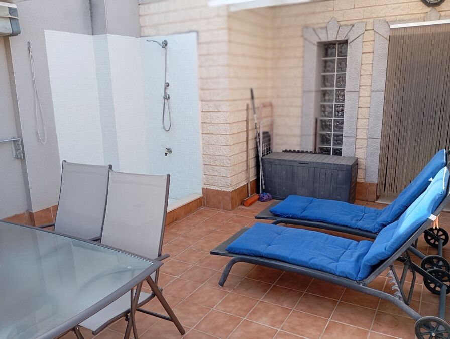 Town House for sale in Daya Vieja, Alicante, Spain