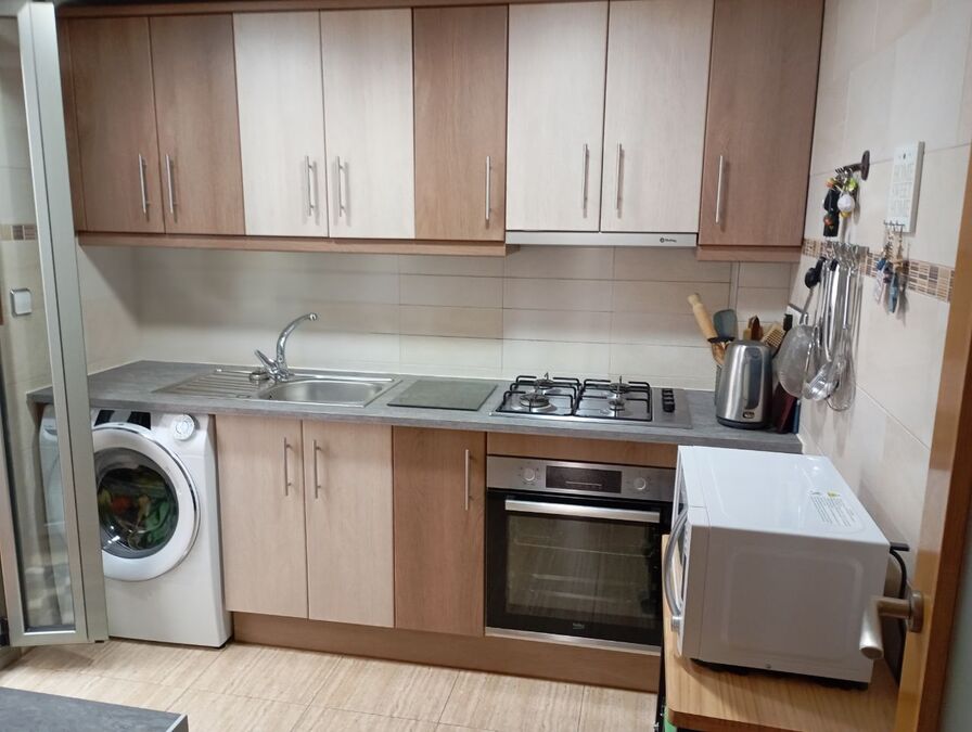 Town House for sale in Daya Vieja, Alicante, Spain