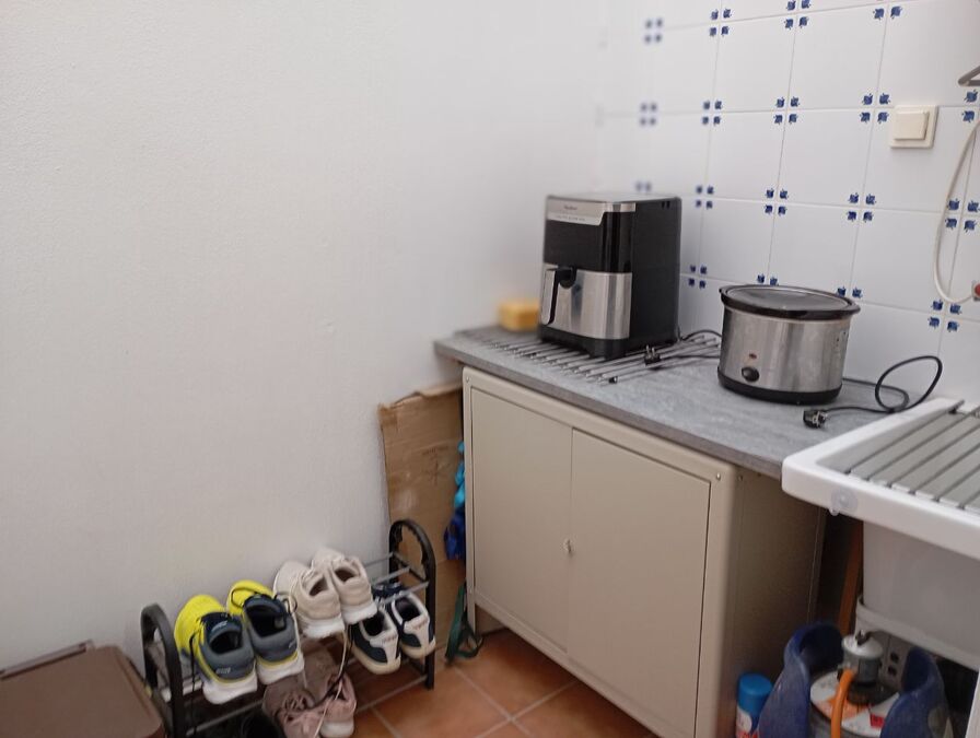 Town House for sale in Daya Vieja, Alicante, Spain
