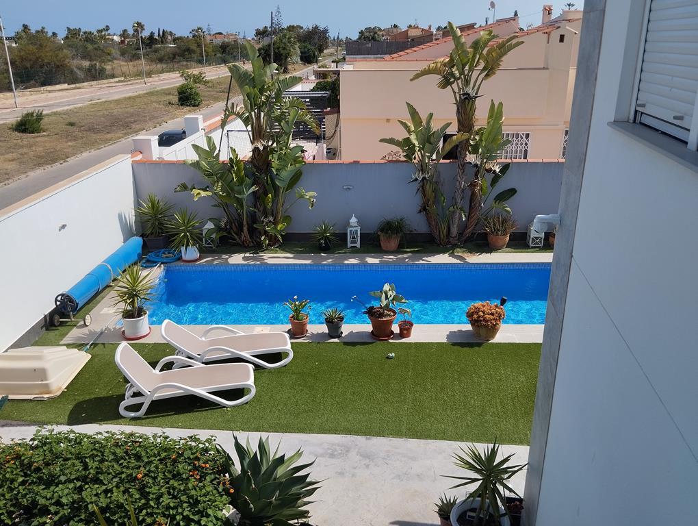 Villa for sale in Torrevieja, Alicante, Spain