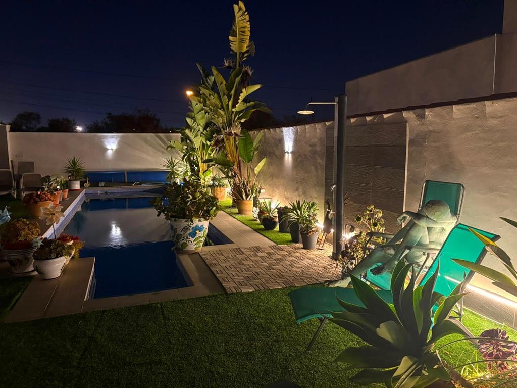 Villa for sale in Torrevieja, Alicante, Spain
