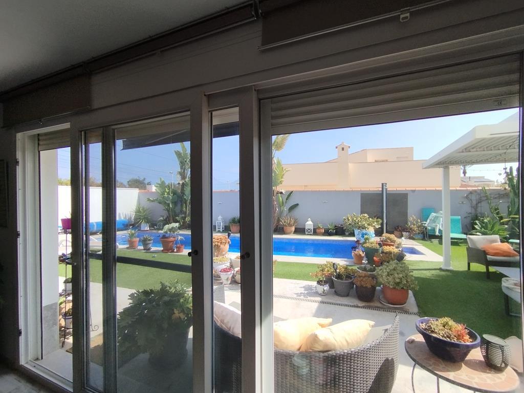 Villa for sale in Torrevieja, Alicante, Spain