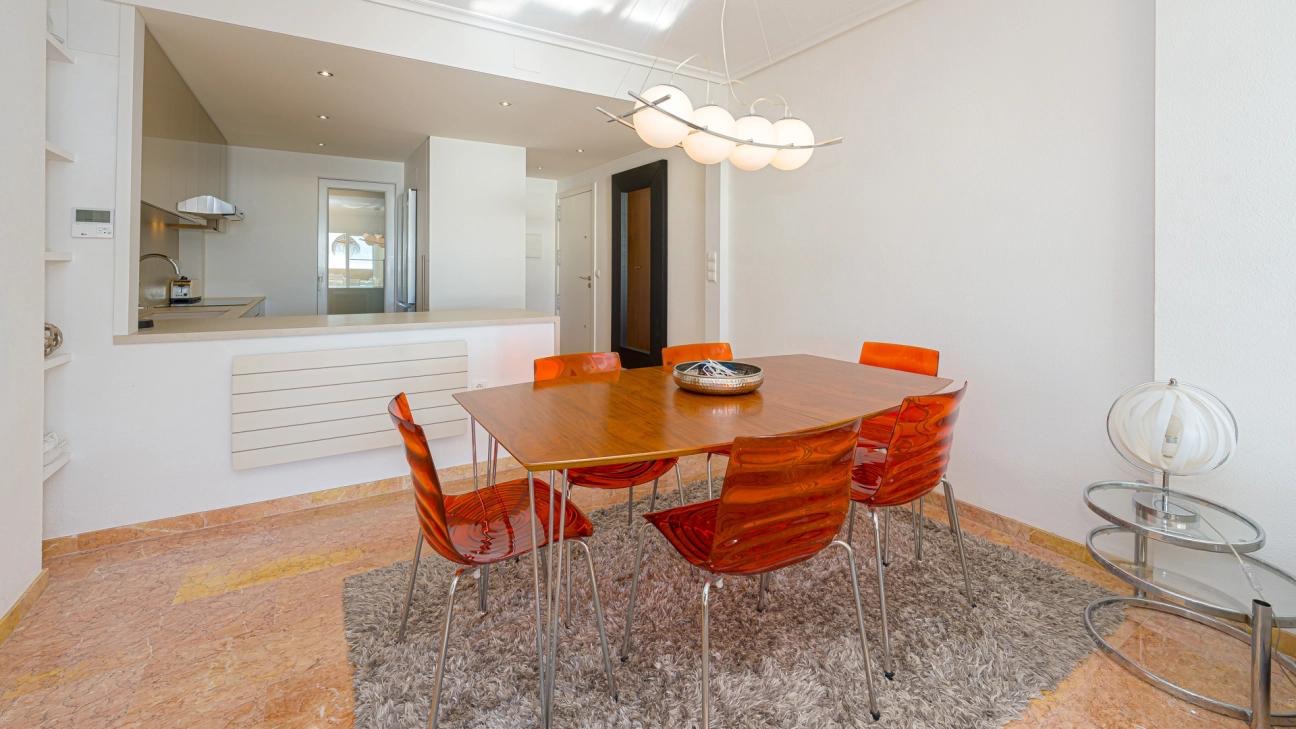 Piso en venta en Altea