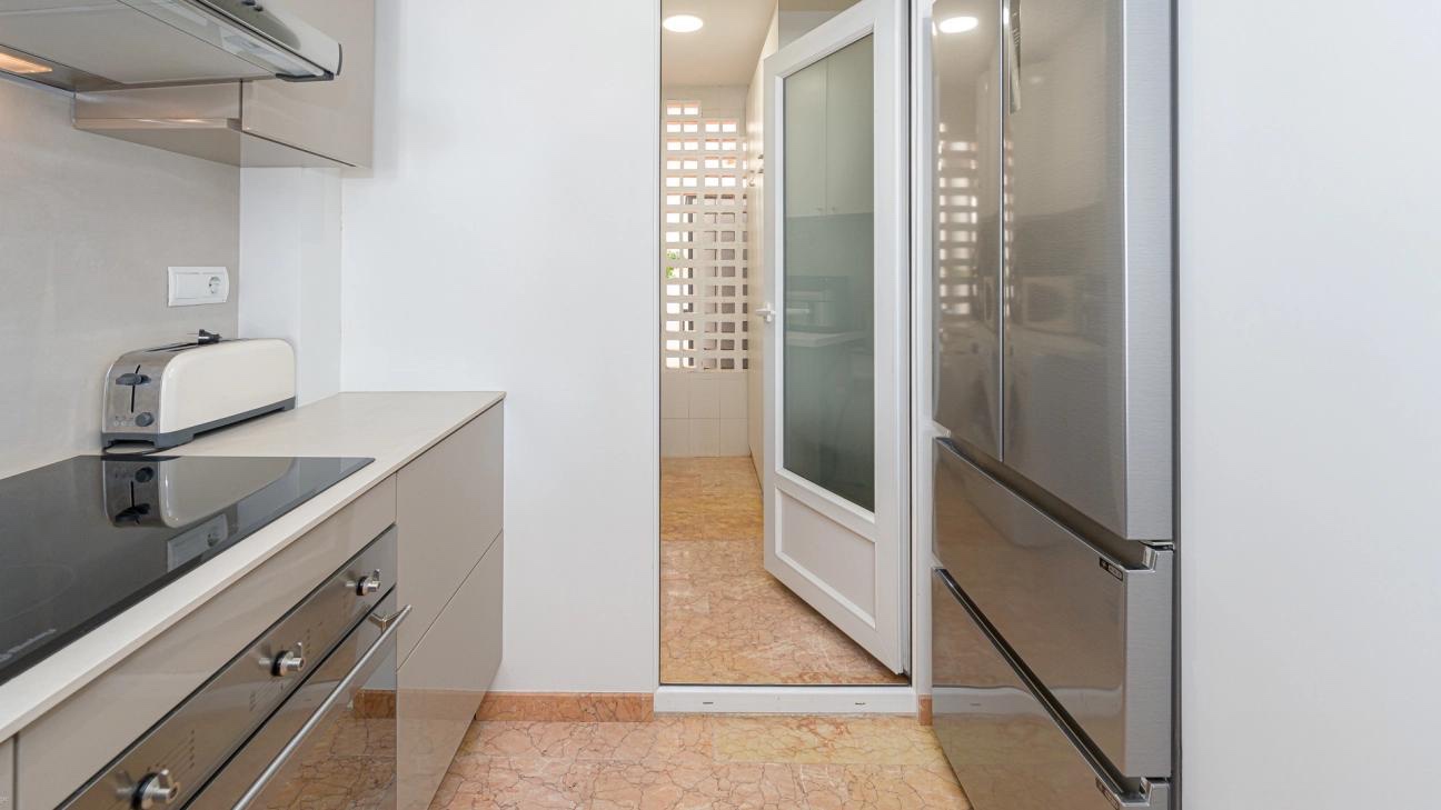 Piso en venta en Altea