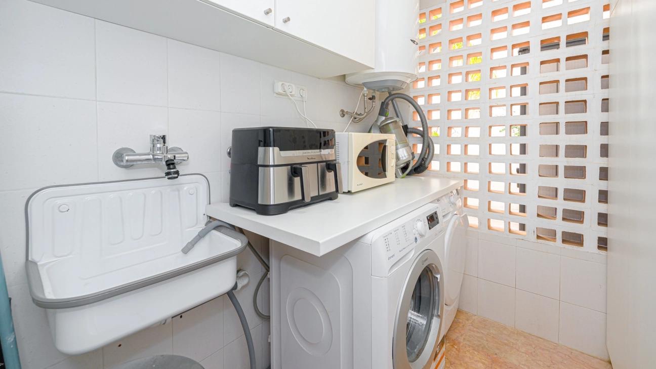 Piso en venta en Altea