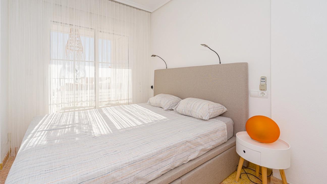 Piso en venta en Altea