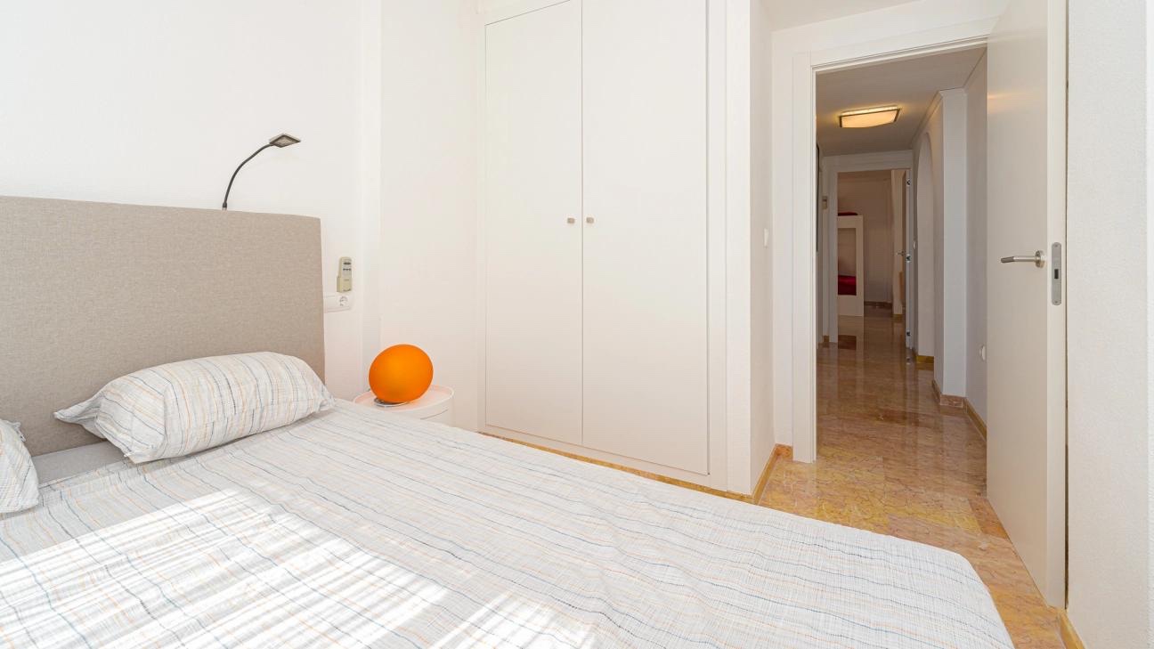 Piso en venta en Altea