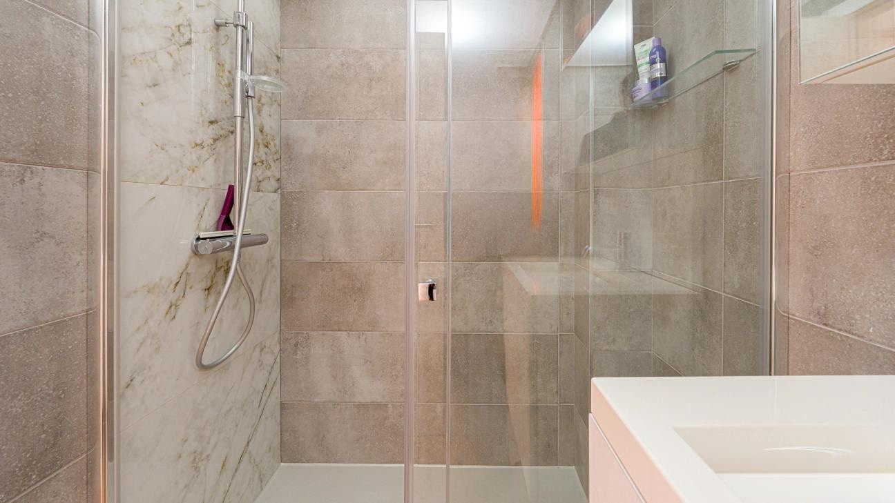 Piso en venta en Altea