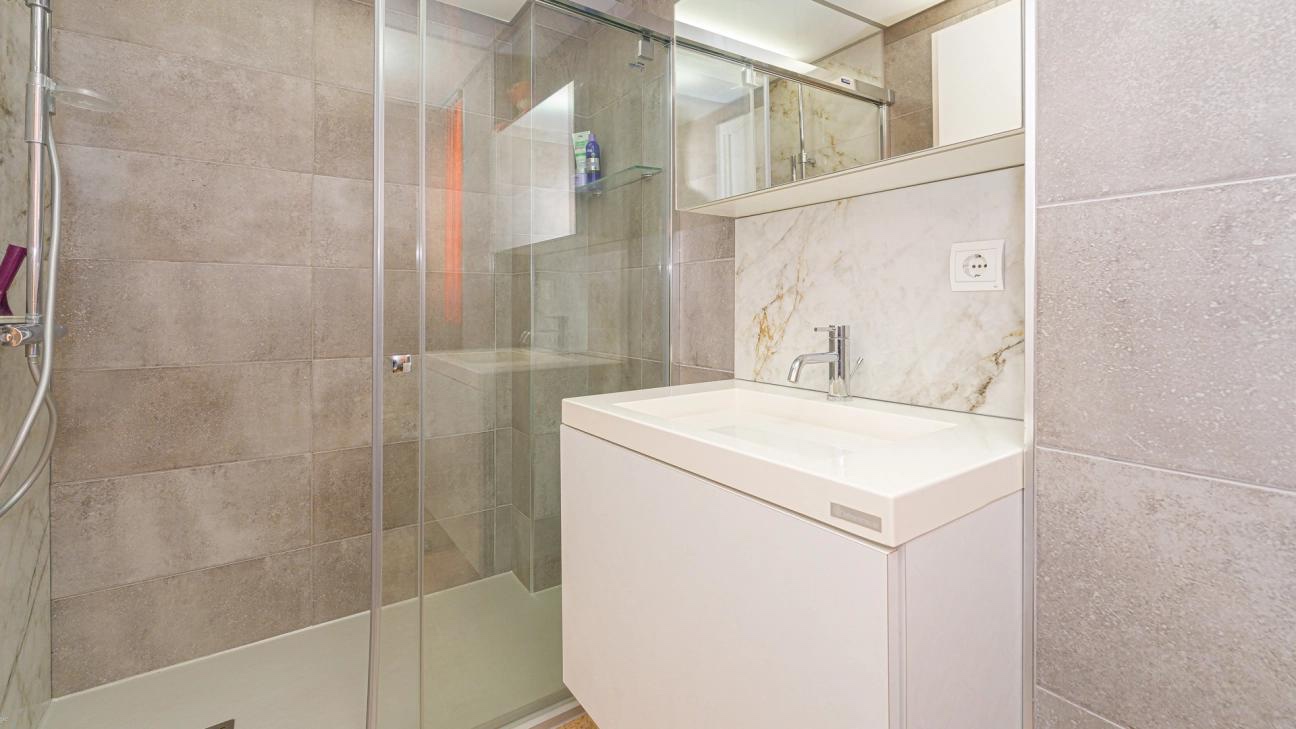 Piso en venta en Altea