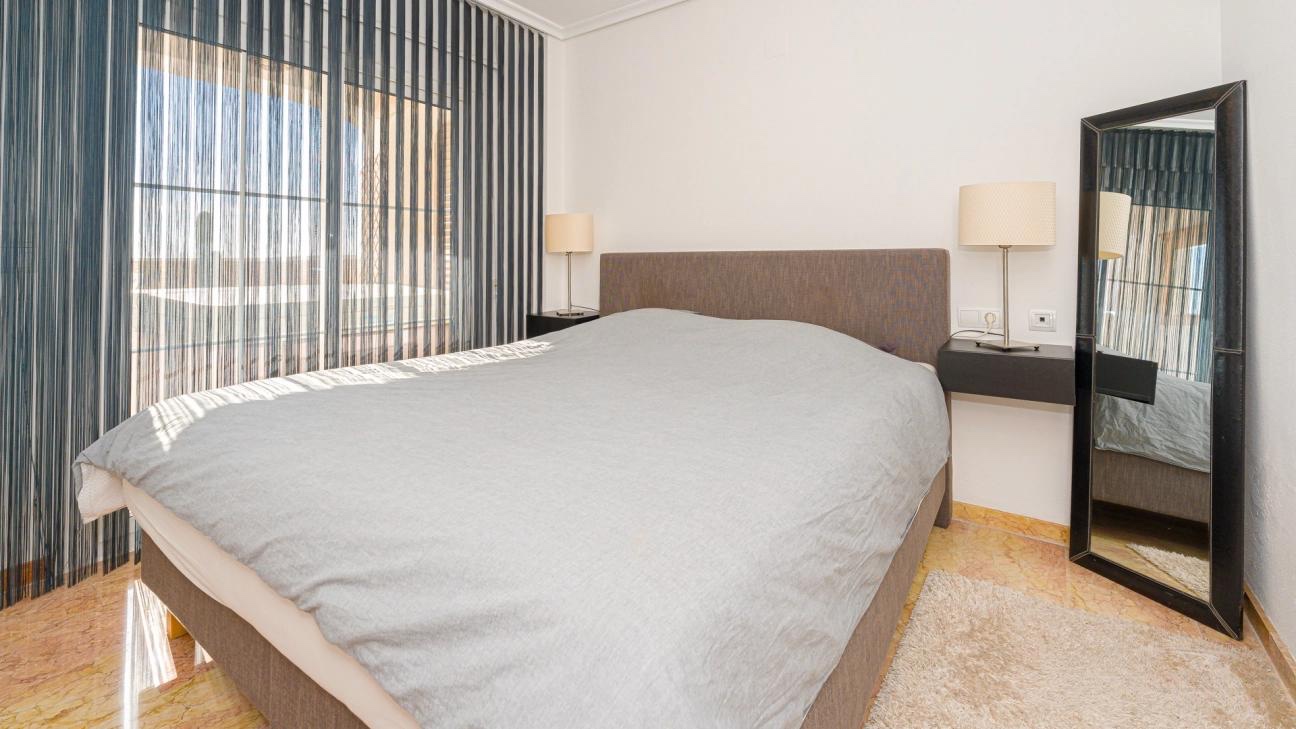 Piso en venta en Altea