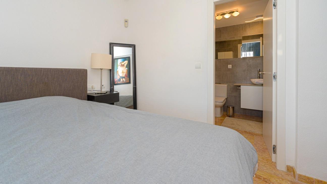 Piso en venta en Altea