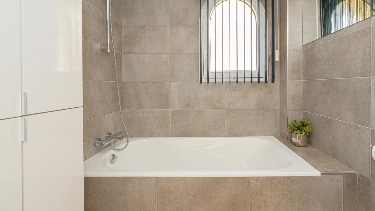 Piso en venta en Altea