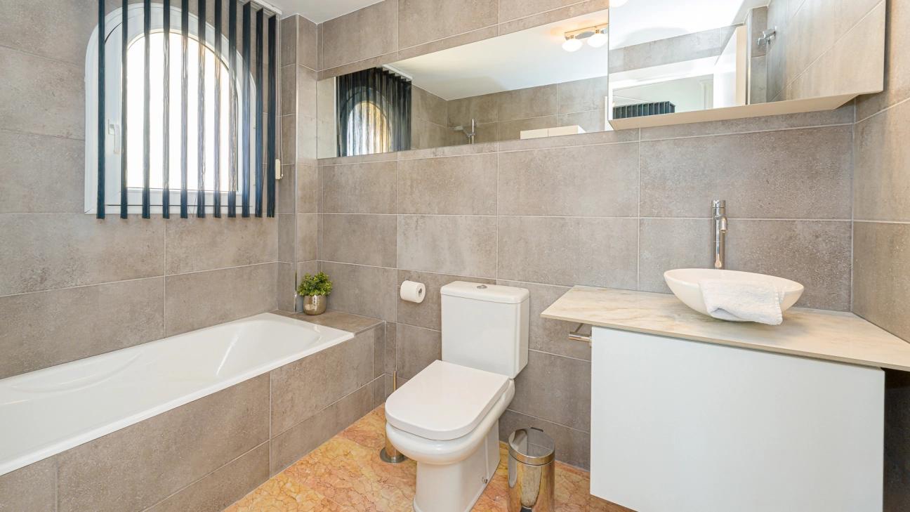 Piso en venta en Altea