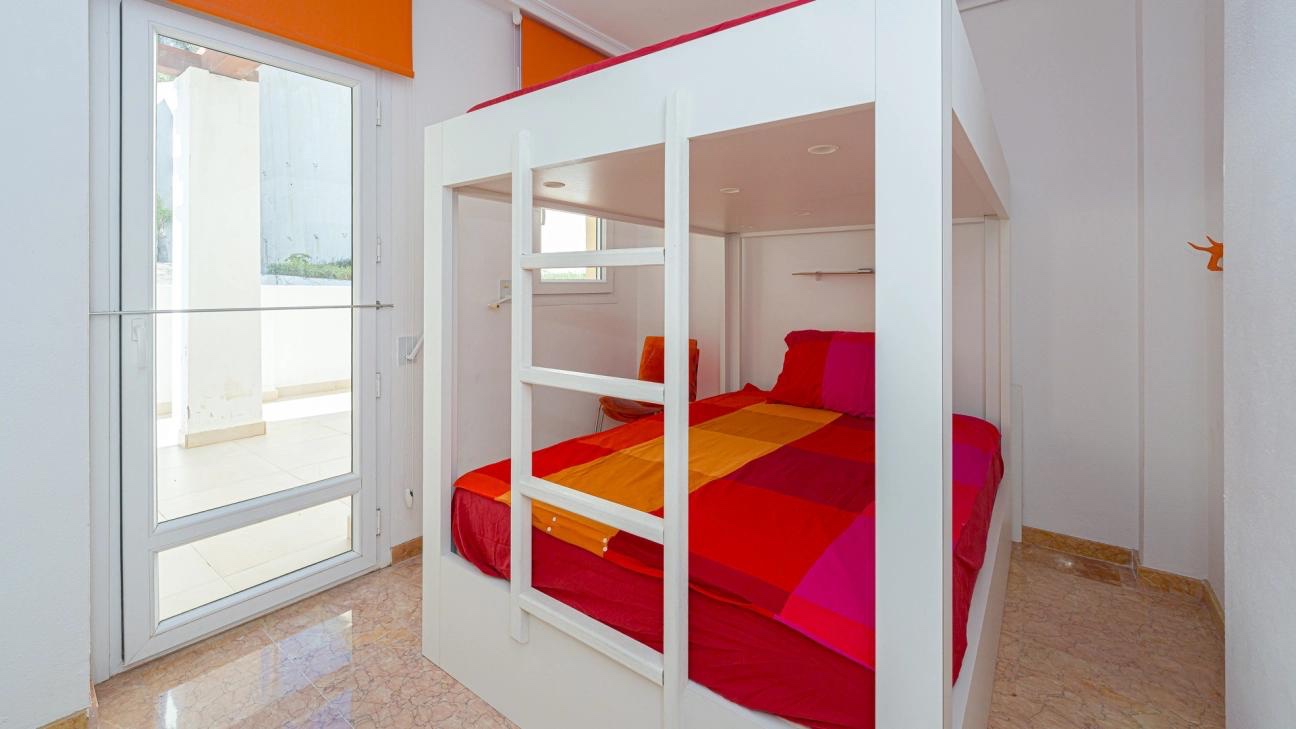 Piso en venta en Altea
