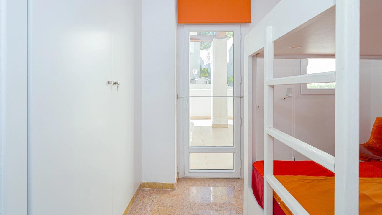 Piso en venta en Altea