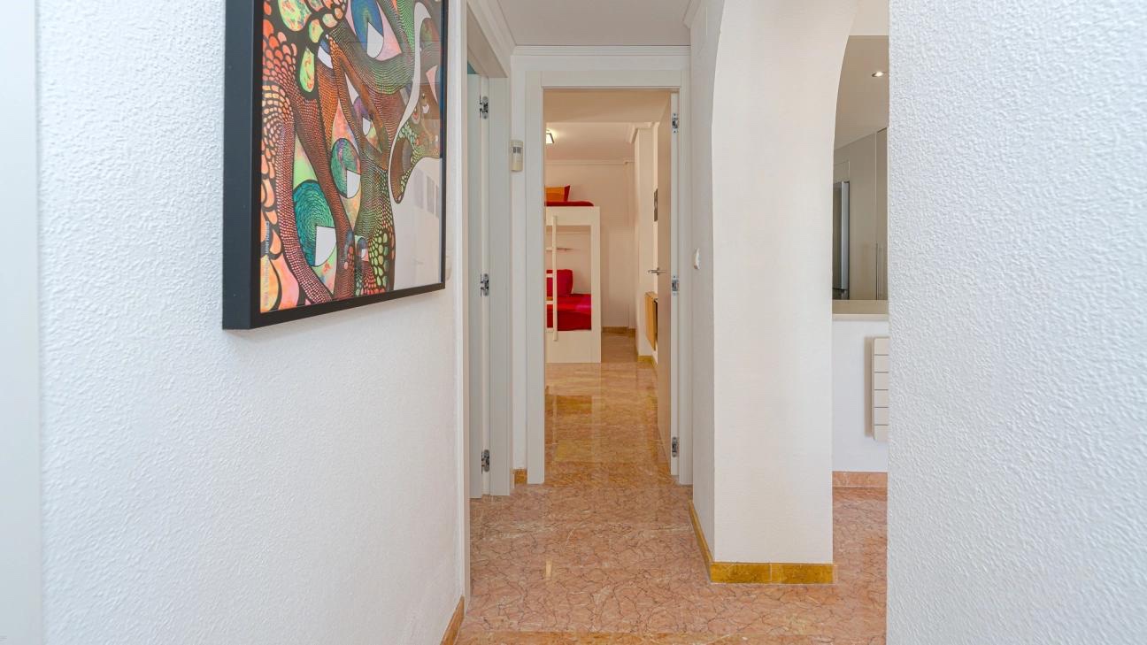 Piso en venta en Altea