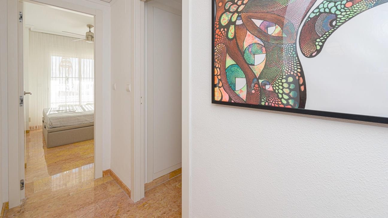 Piso en venta en Altea
