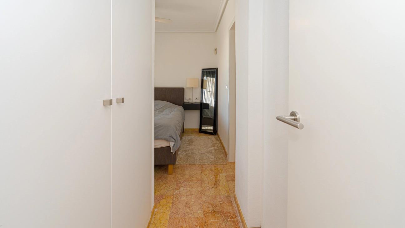 Piso en venta en Altea