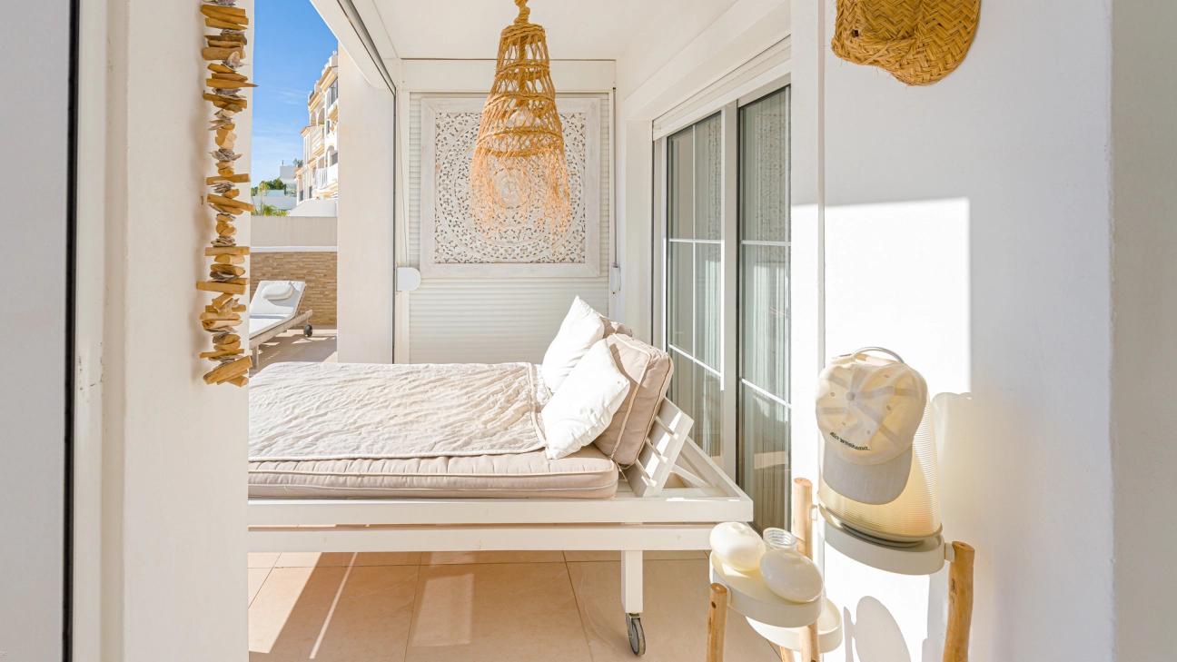 Piso en venta en Altea