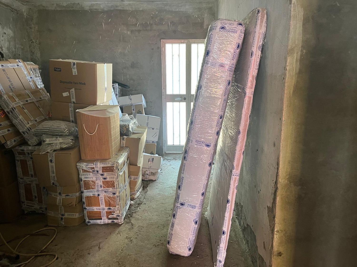 Villa en venta en Casares