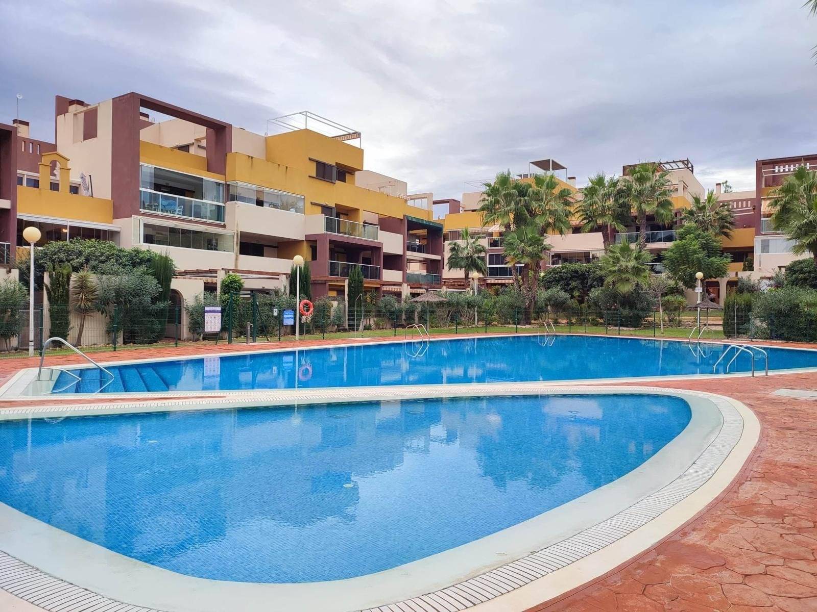 Piso en venta en Orihuela Costa