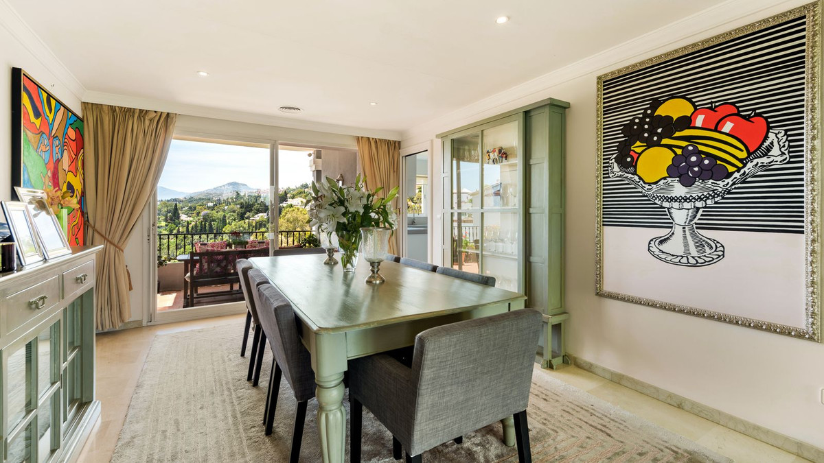 Villa for sale in Marbella, Málaga, Spain