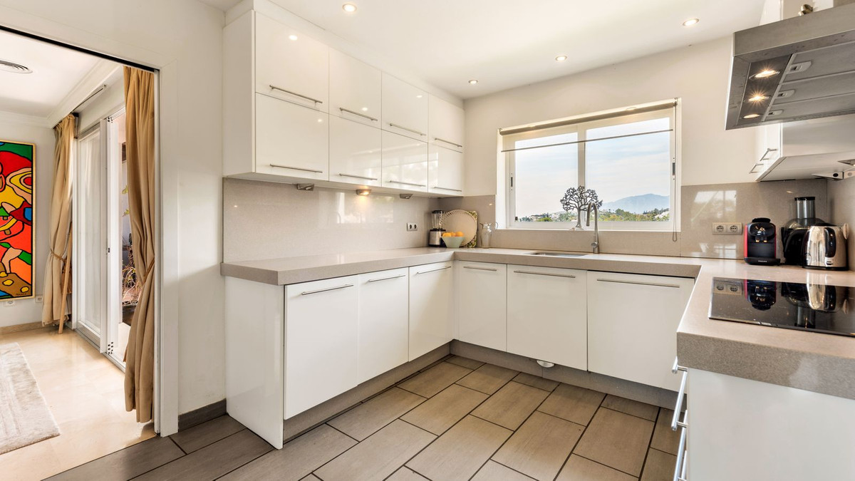 Villa for sale in Marbella, Málaga, Spain