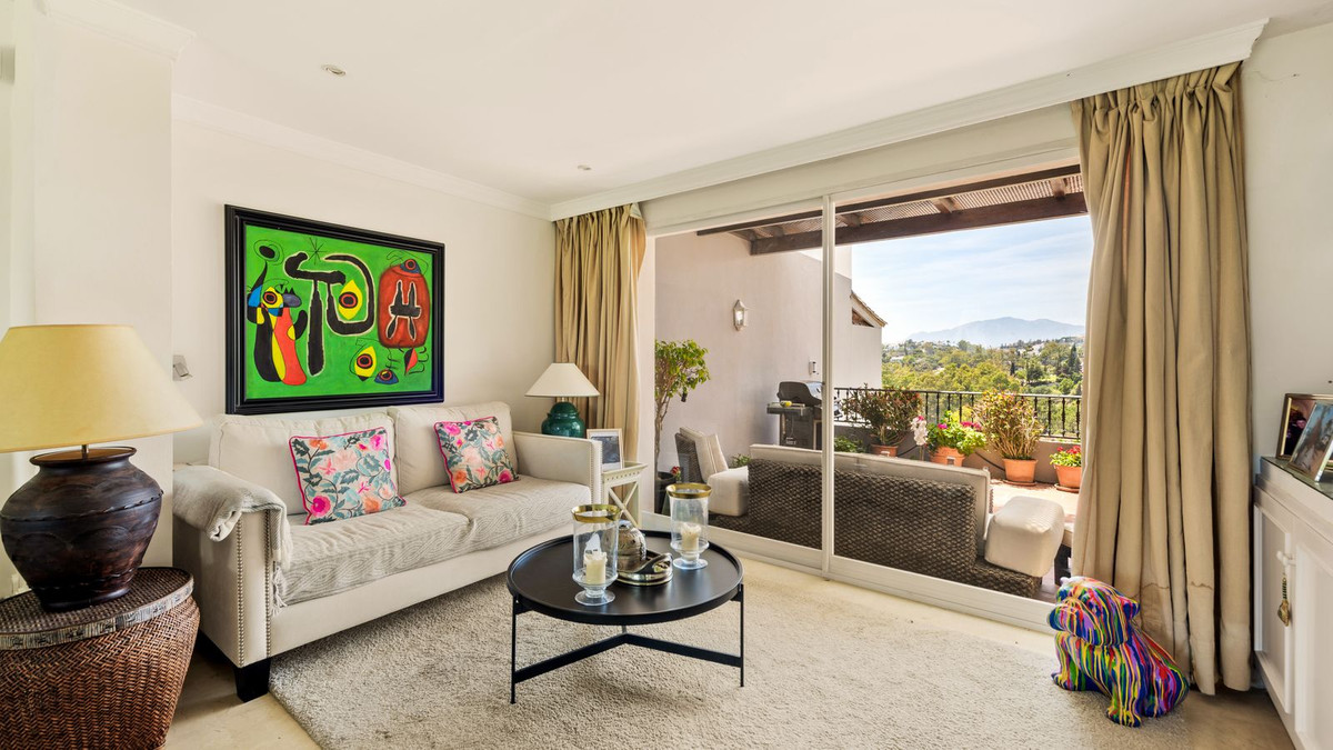 Villa for sale in Marbella, Málaga, Spain