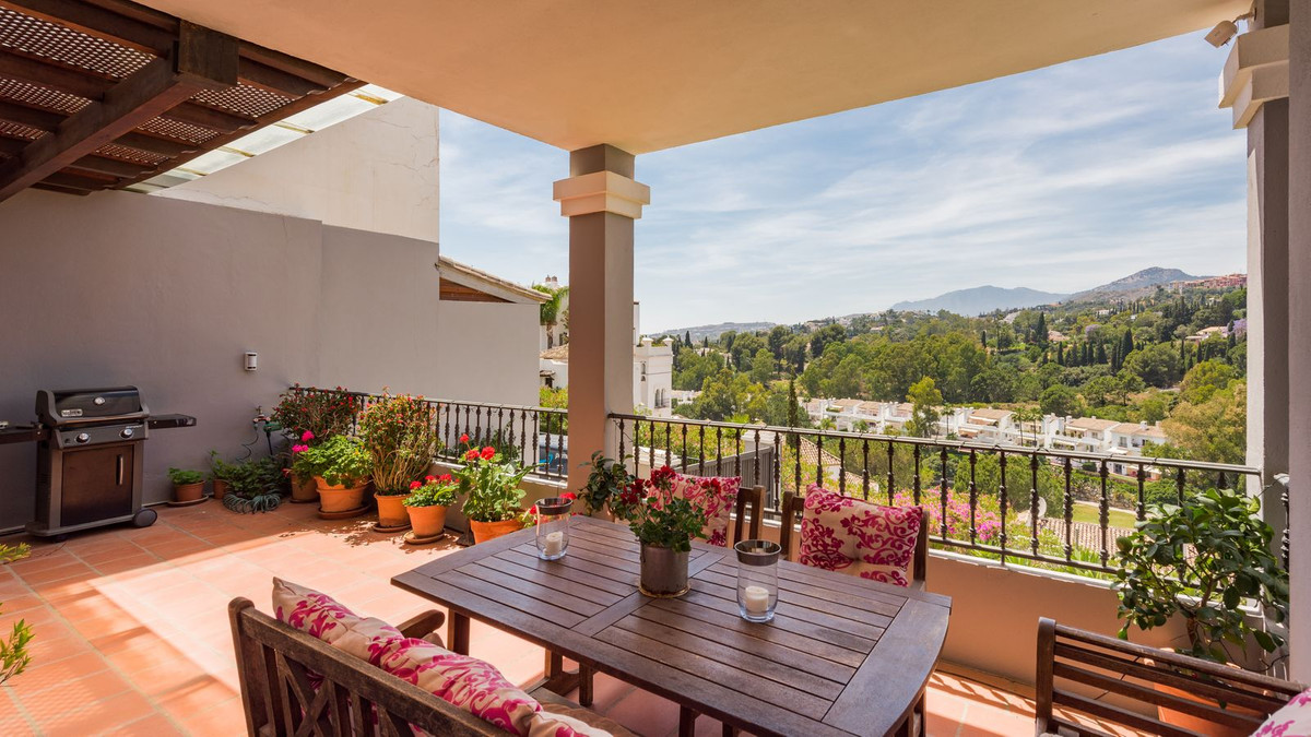 Villa for sale in Marbella, Málaga, Spain