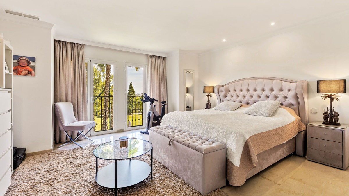 Villa for sale in Marbella, Málaga, Spain