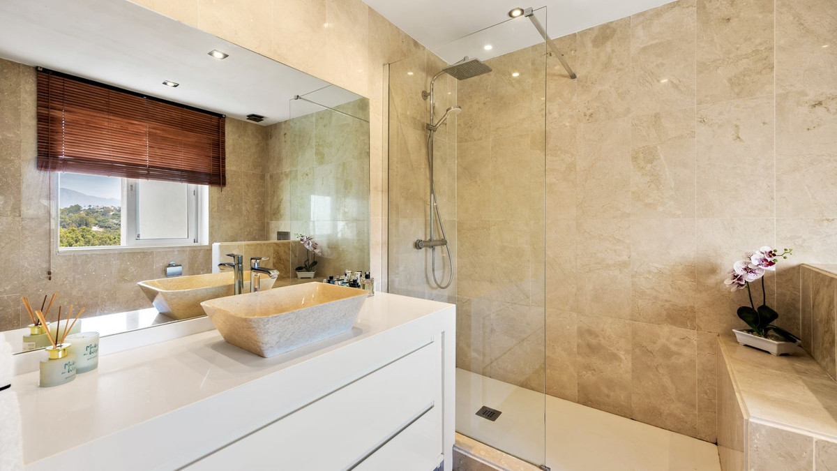 Villa for sale in Marbella, Málaga, Spain