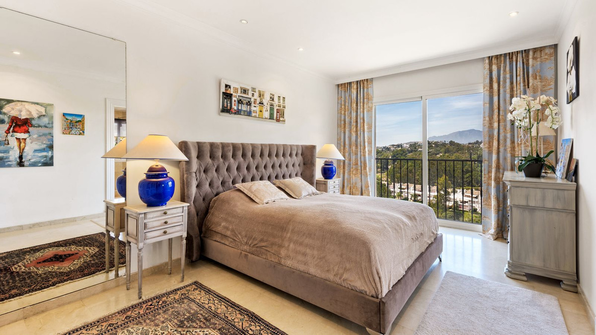 Villa for sale in Marbella, Málaga, Spain