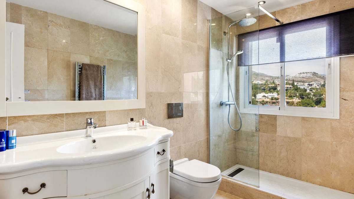 Villa for sale in Marbella, Málaga, Spain