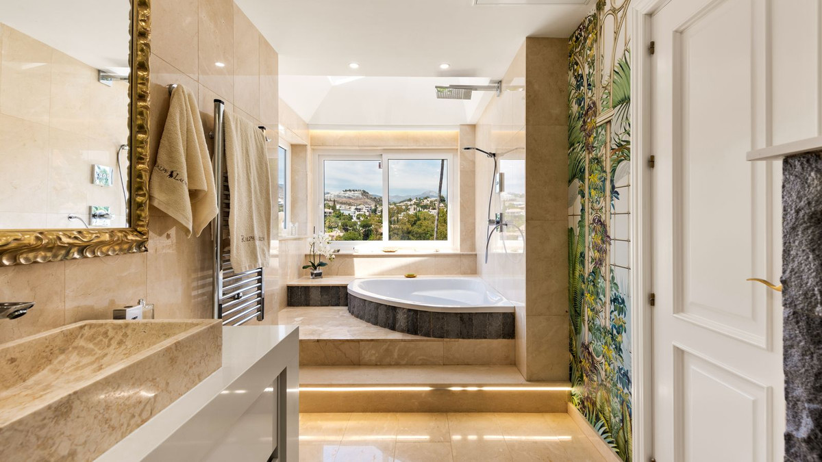 Villa for sale in Marbella, Málaga, Spain