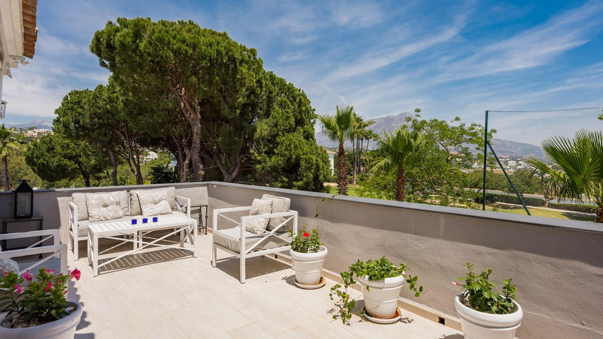 Villa for sale in Marbella, Málaga, Spain