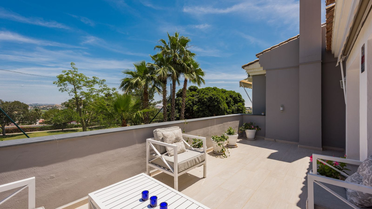 Villa for sale in Marbella, Málaga, Spain