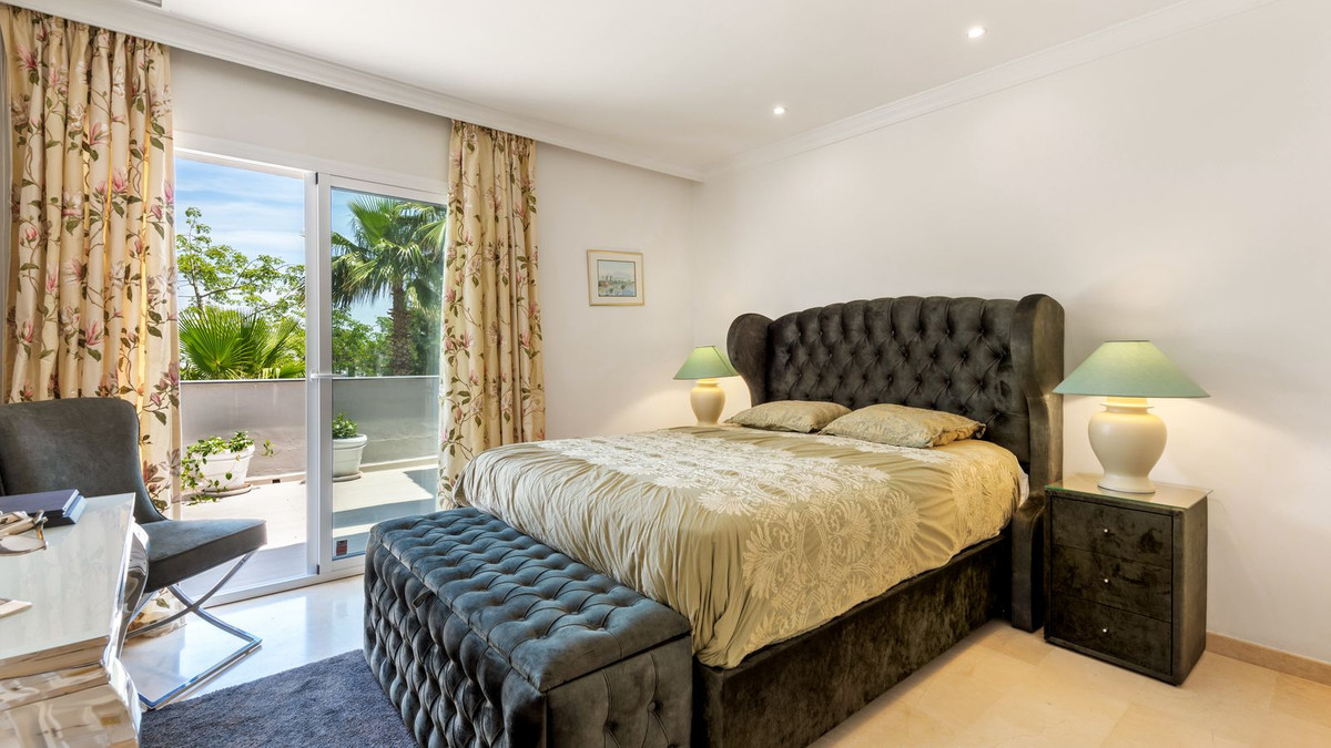 Villa for sale in Marbella, Málaga, Spain