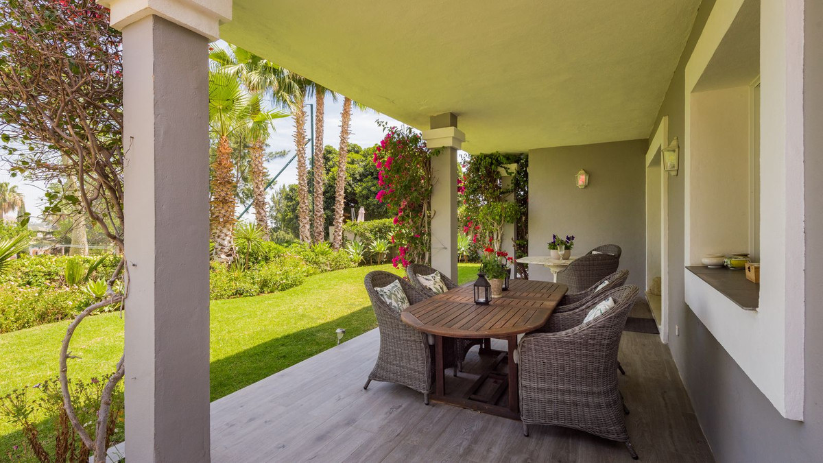 Villa for sale in Marbella, Málaga, Spain