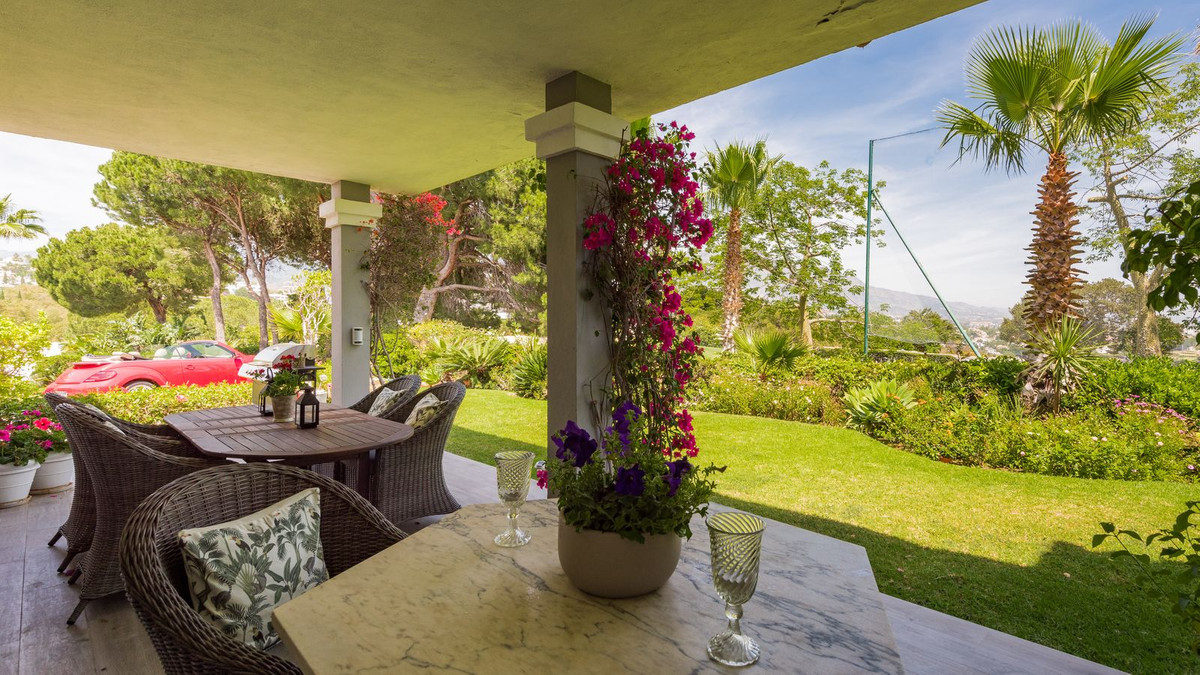 Villa for sale in Marbella, Málaga, Spain