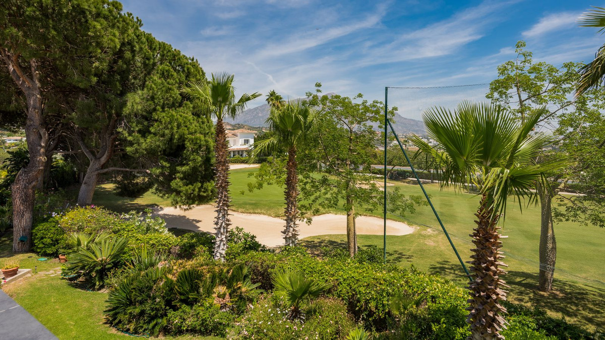 Villa for sale in Marbella, Málaga, Spain