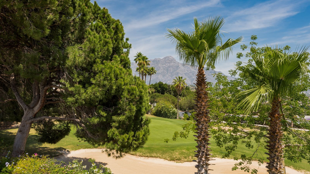 Villa for sale in Marbella, Málaga, Spain